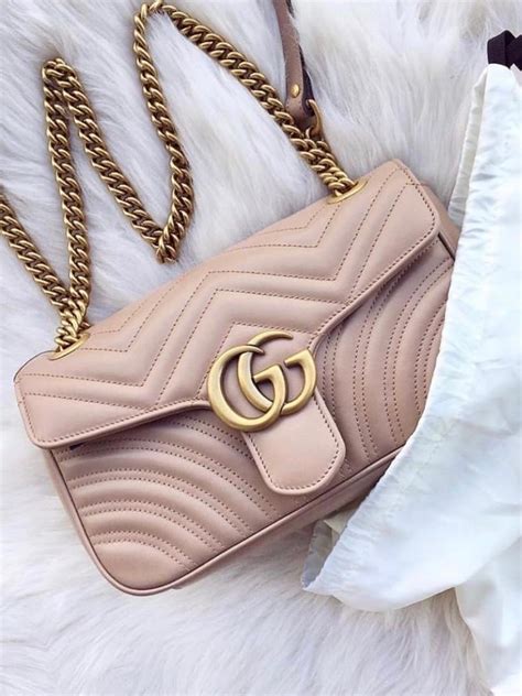 gucci marmont denim pearl bag|gucci dusty pink bag.